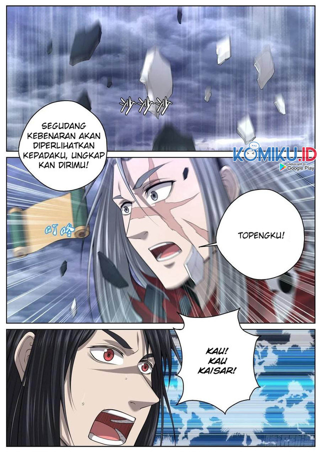 Extreme Mad Emperor System Bab 68 halaman 7