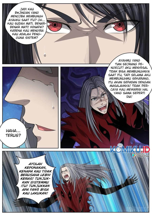 Extreme Mad Emperor System Bab 68 halaman 8