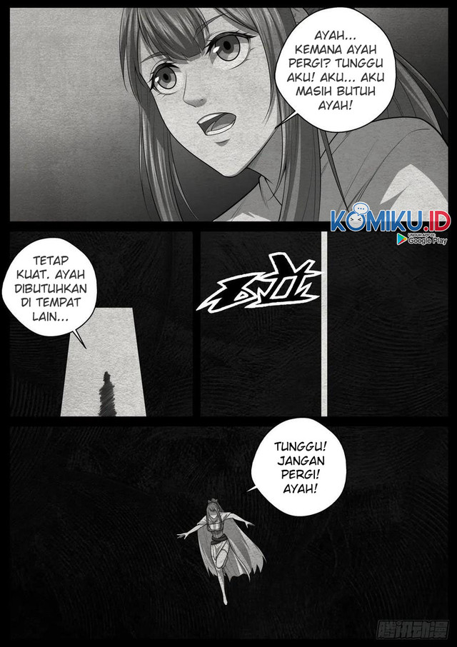 Extreme Mad Emperor System Bab 73 halaman 11