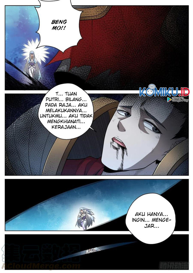 Extreme Mad Emperor System Bab 75 halaman 4