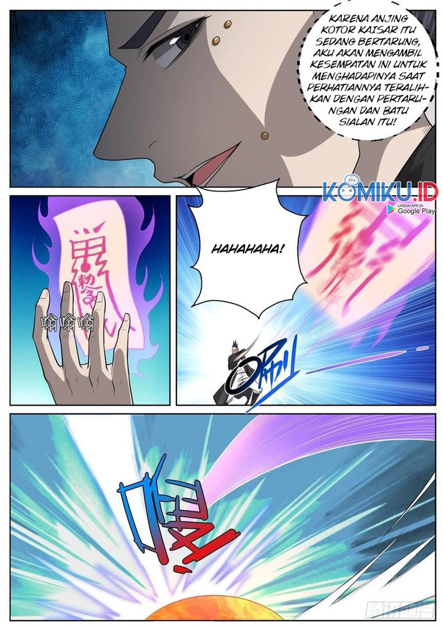 Extreme Mad Emperor System Bab 78 halaman 5
