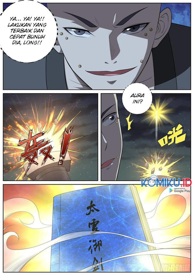 Extreme Mad Emperor System Bab 78 halaman 9