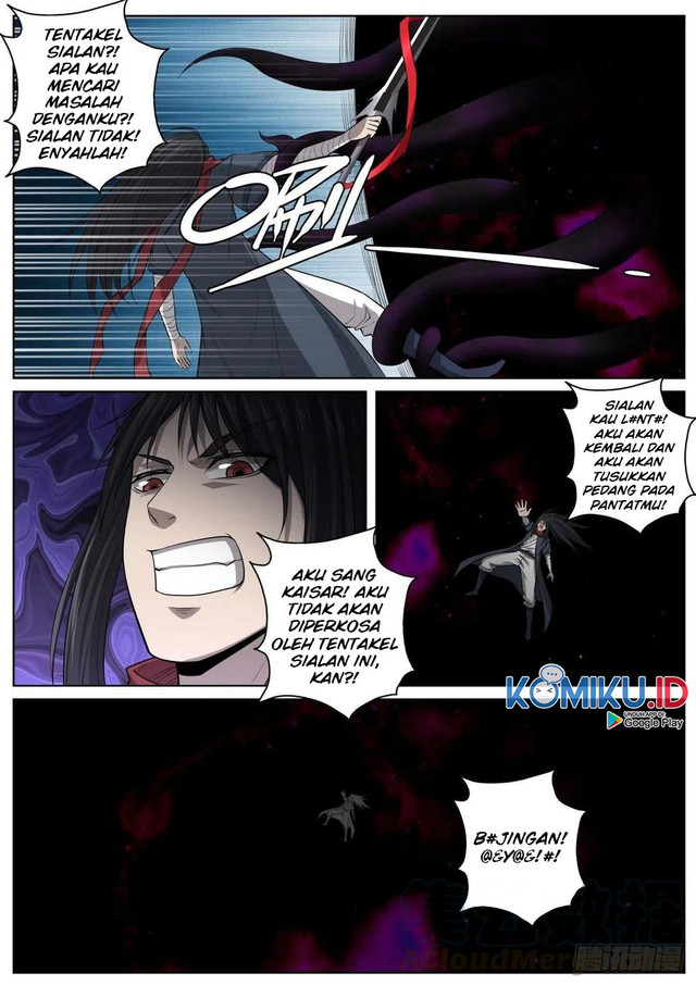 Extreme Mad Emperor System Bab 79 halaman 4