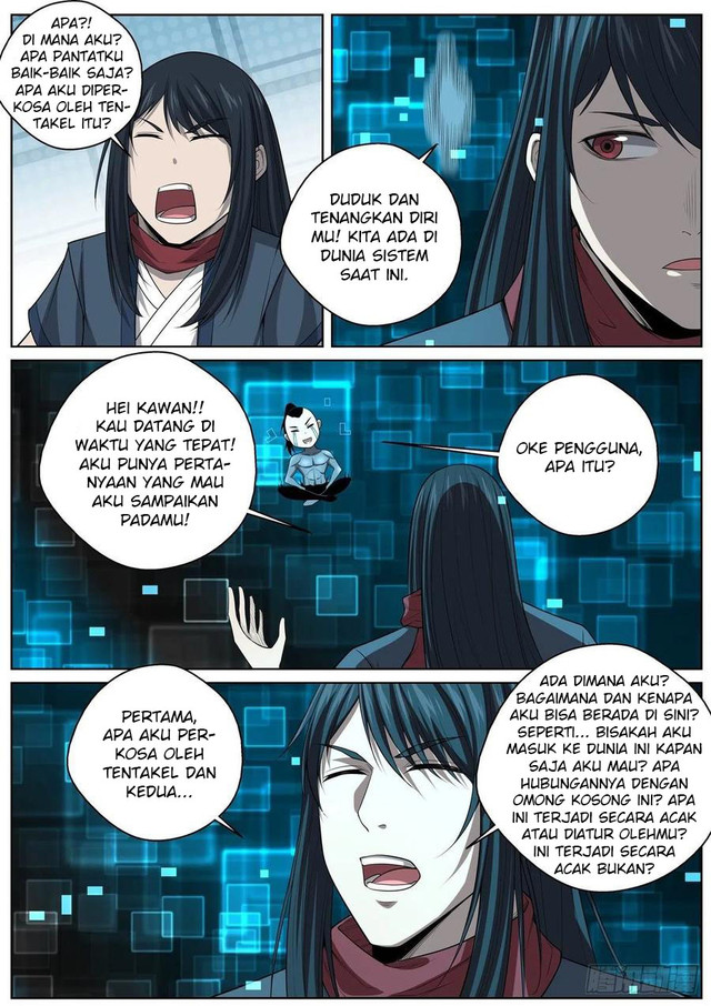 Extreme Mad Emperor System Bab 79 halaman 7