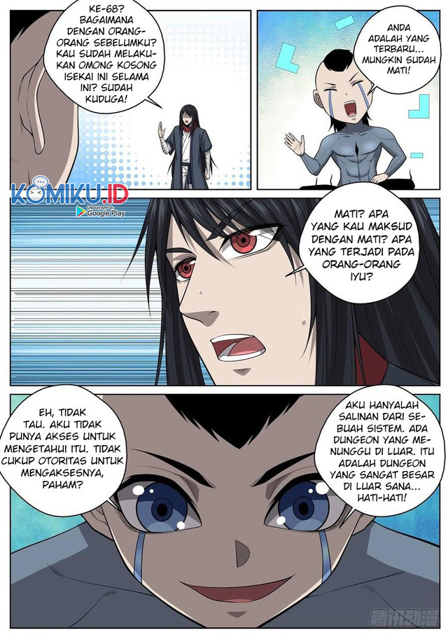 Extreme Mad Emperor System Bab 79 halaman 9