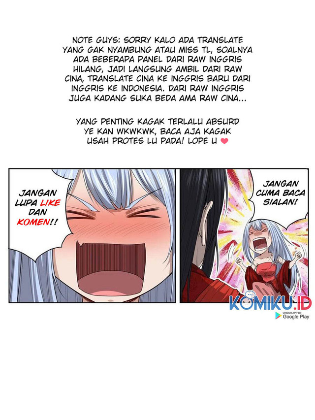 Extreme Mad Emperor System Bab 79 halaman 17