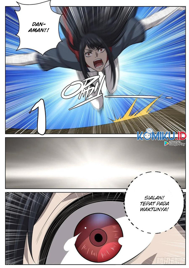 Extreme Mad Emperor System chapter 80 halaman 5