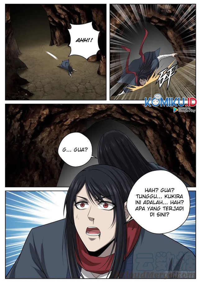 Extreme Mad Emperor System chapter 80 halaman 6