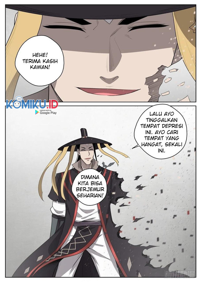 Extreme Mad Emperor System chapter 82 halaman 12