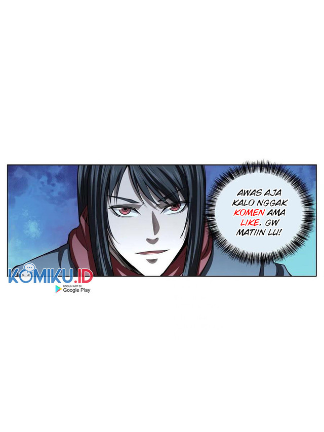 Extreme Mad Emperor System chapter 83 halaman 17