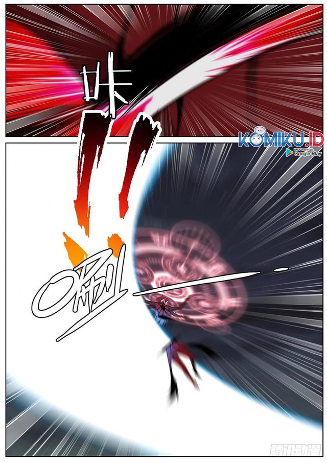 Extreme Mad Emperor System chapter 85 halaman 14