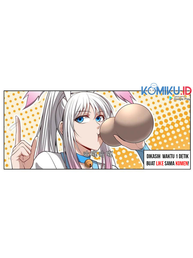 Extreme Mad Emperor System chapter 85 halaman 17