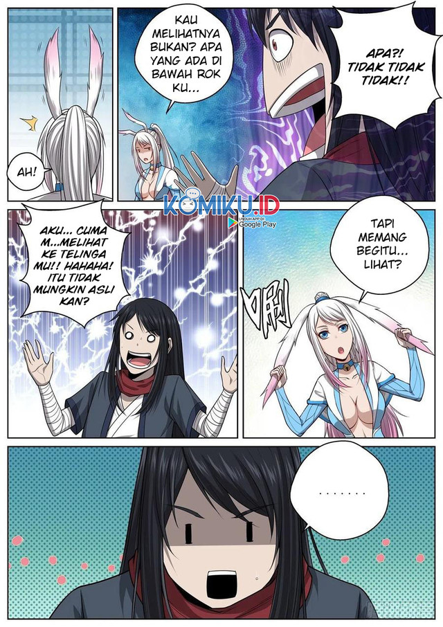 Extreme Mad Emperor System chapter 86 halaman 5
