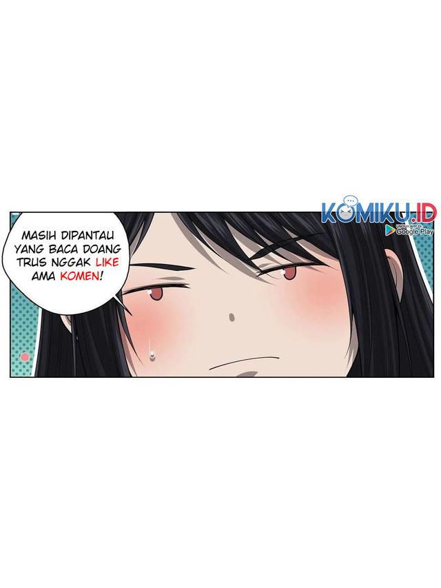 Extreme Mad Emperor System Bab 92 halaman 17