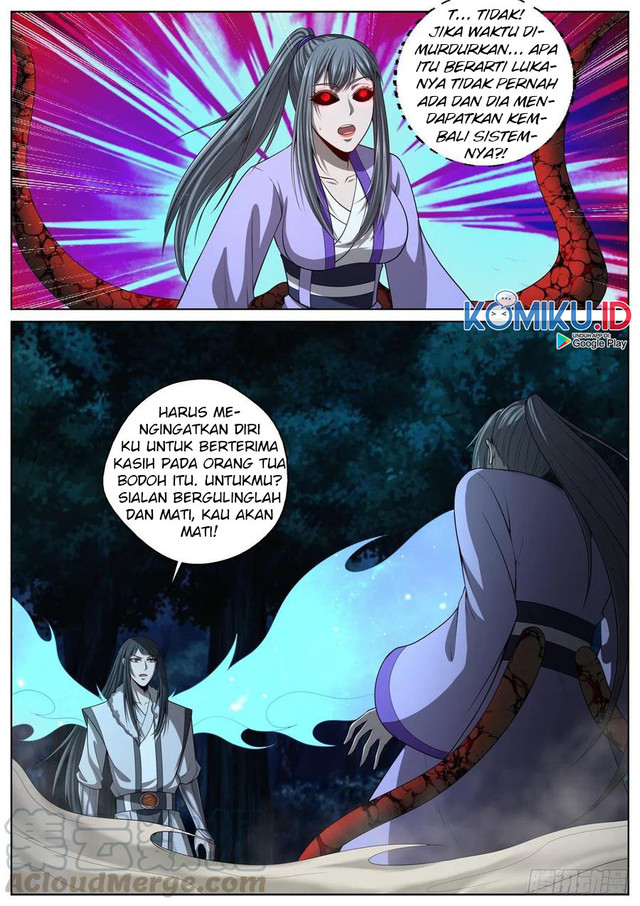 Extreme Mad Emperor System chapter 94 halaman 15