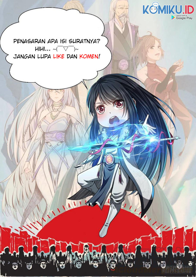 Extreme Mad Emperor System chapter 95 halaman 17