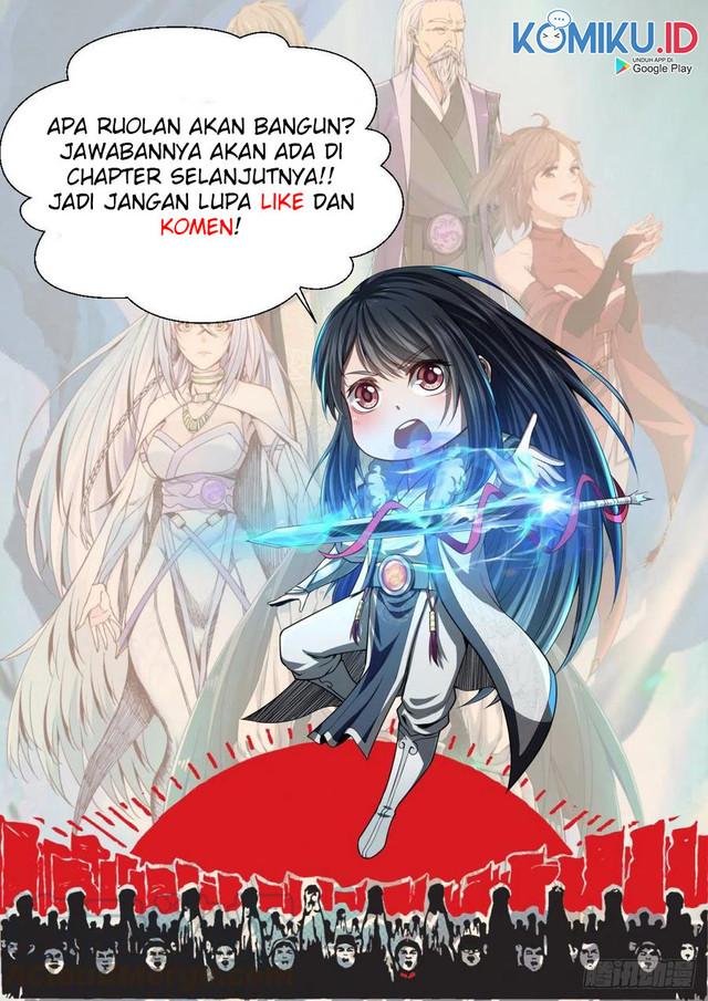 Extreme Mad Emperor System chapter 97 halaman 16