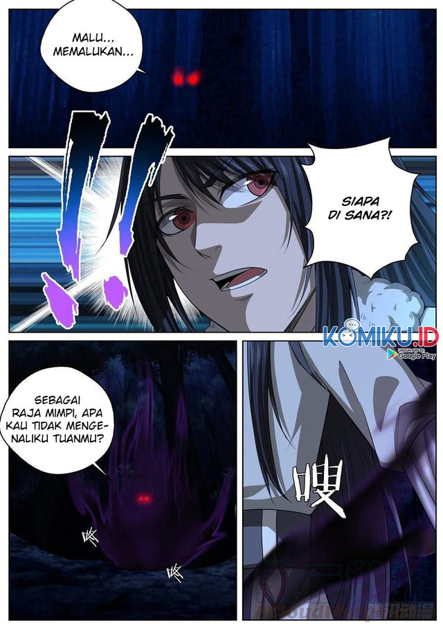 Extreme Mad Emperor System chapter 99 halaman 11