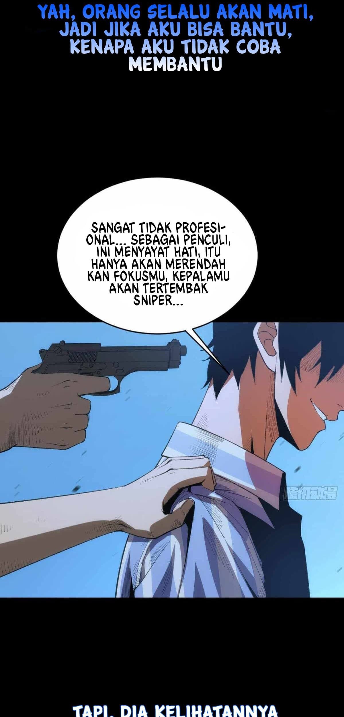 Extremely Evil Game Bab 00.1 halaman 4