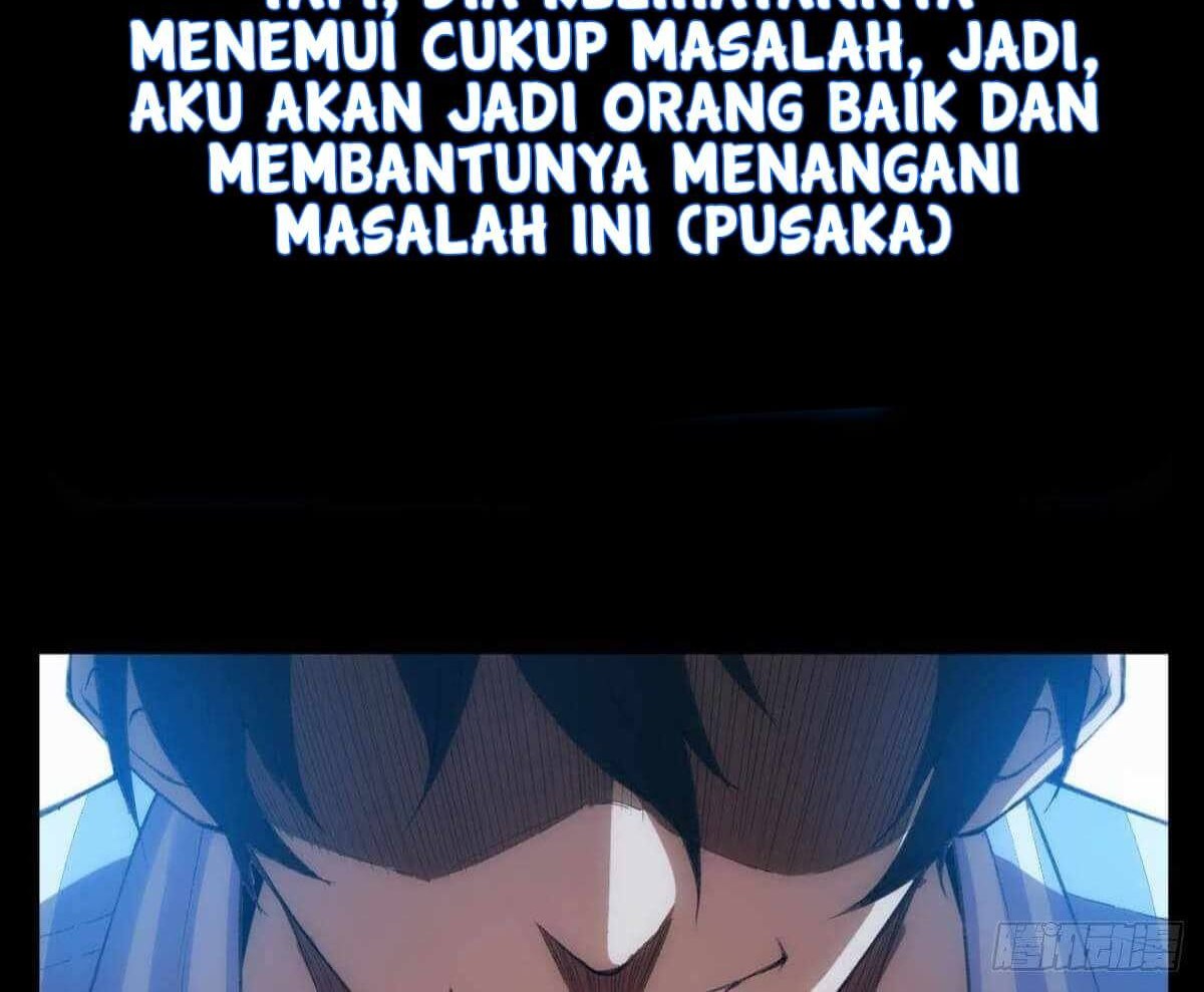 Extremely Evil Game Bab 00.1 halaman 5