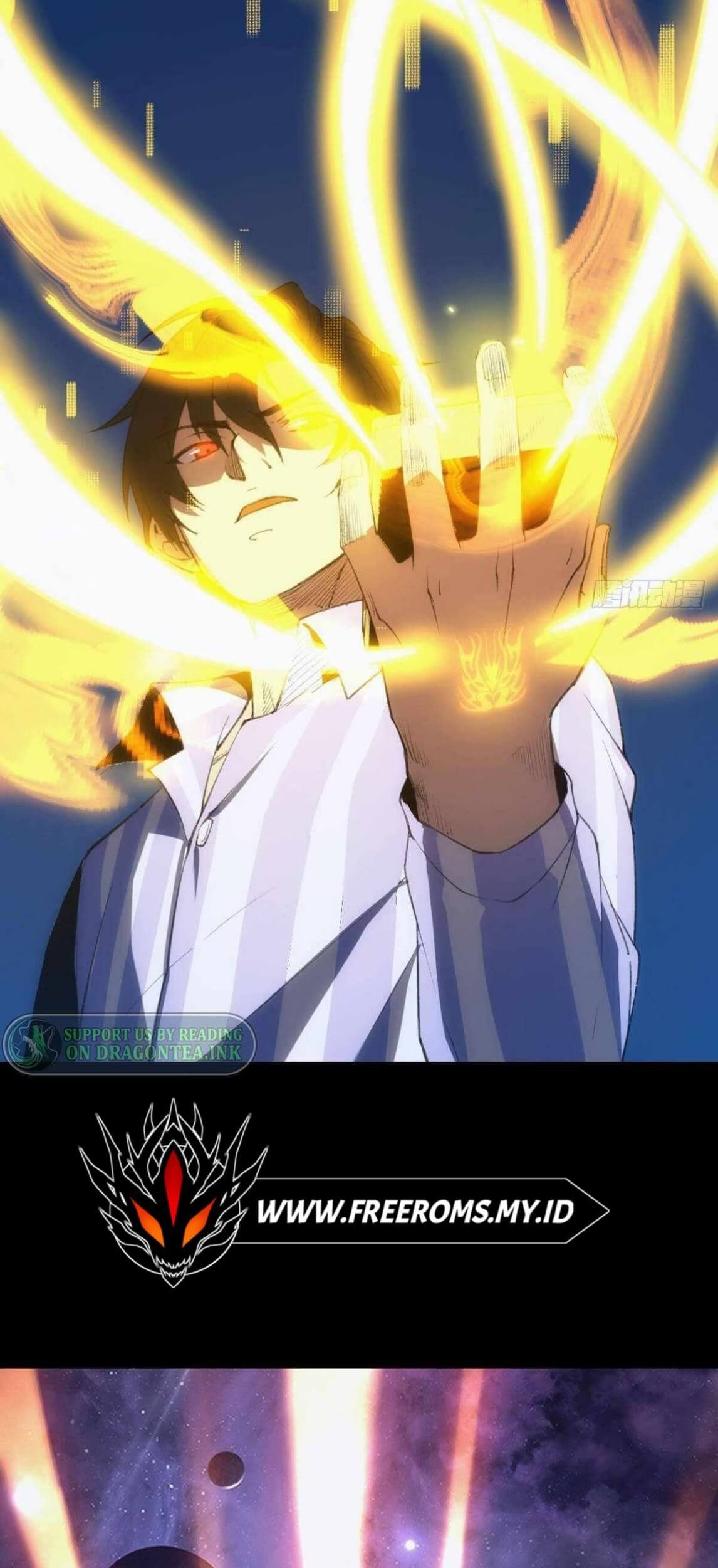 Extremely Evil Game Bab 00.1 halaman 10