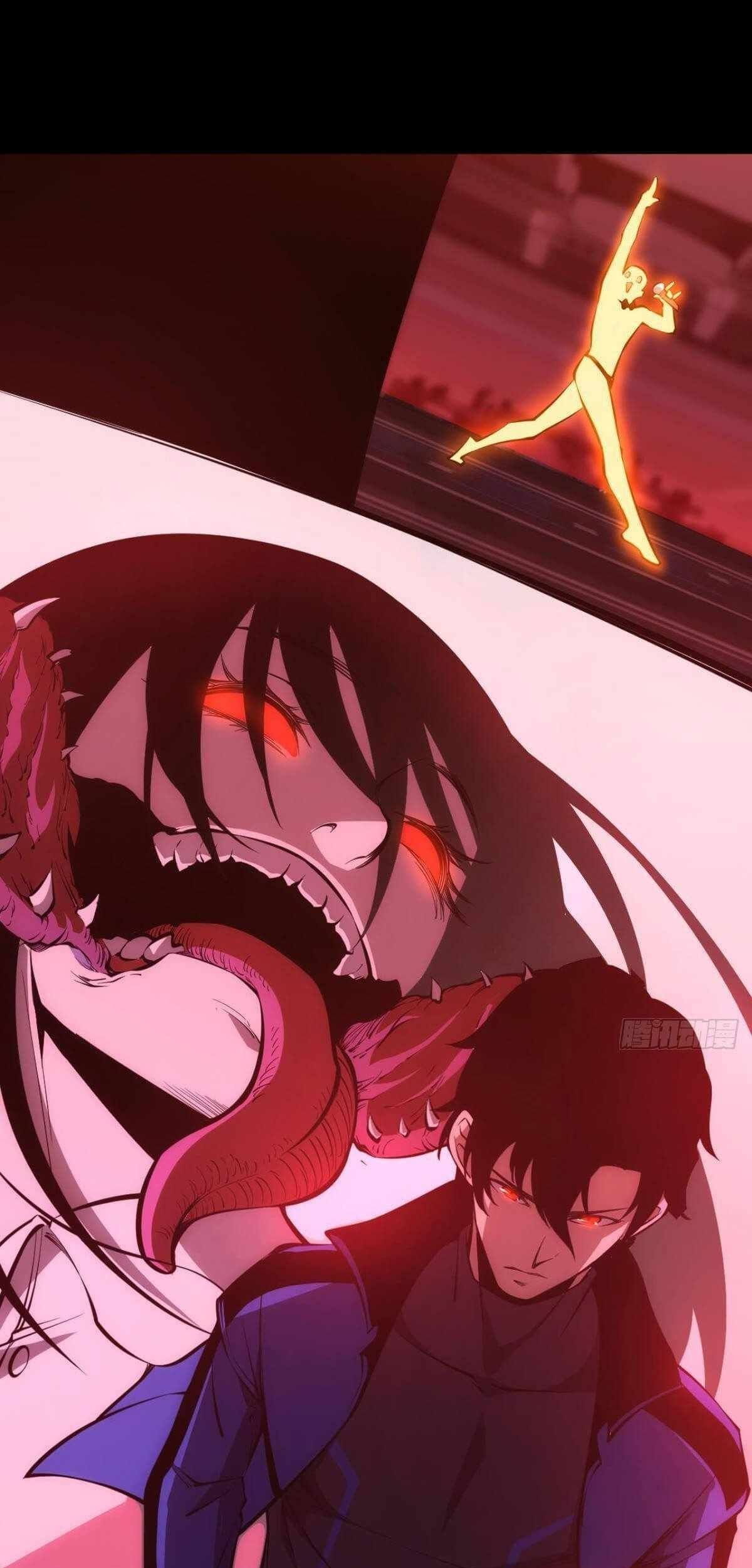Extremely Evil Game Bab 00.1 halaman 23
