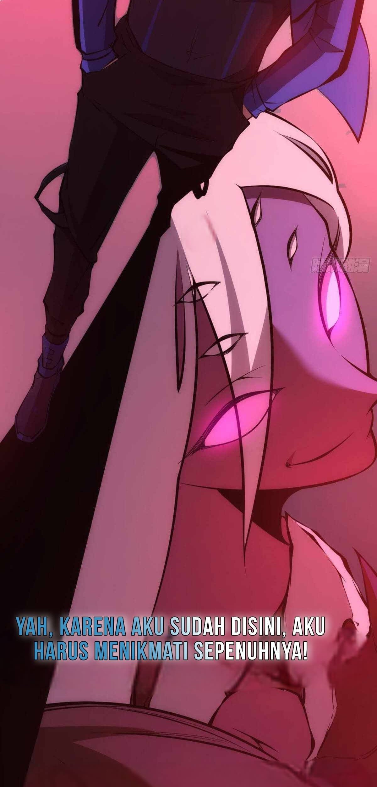 Extremely Evil Game Bab 00.1 halaman 24