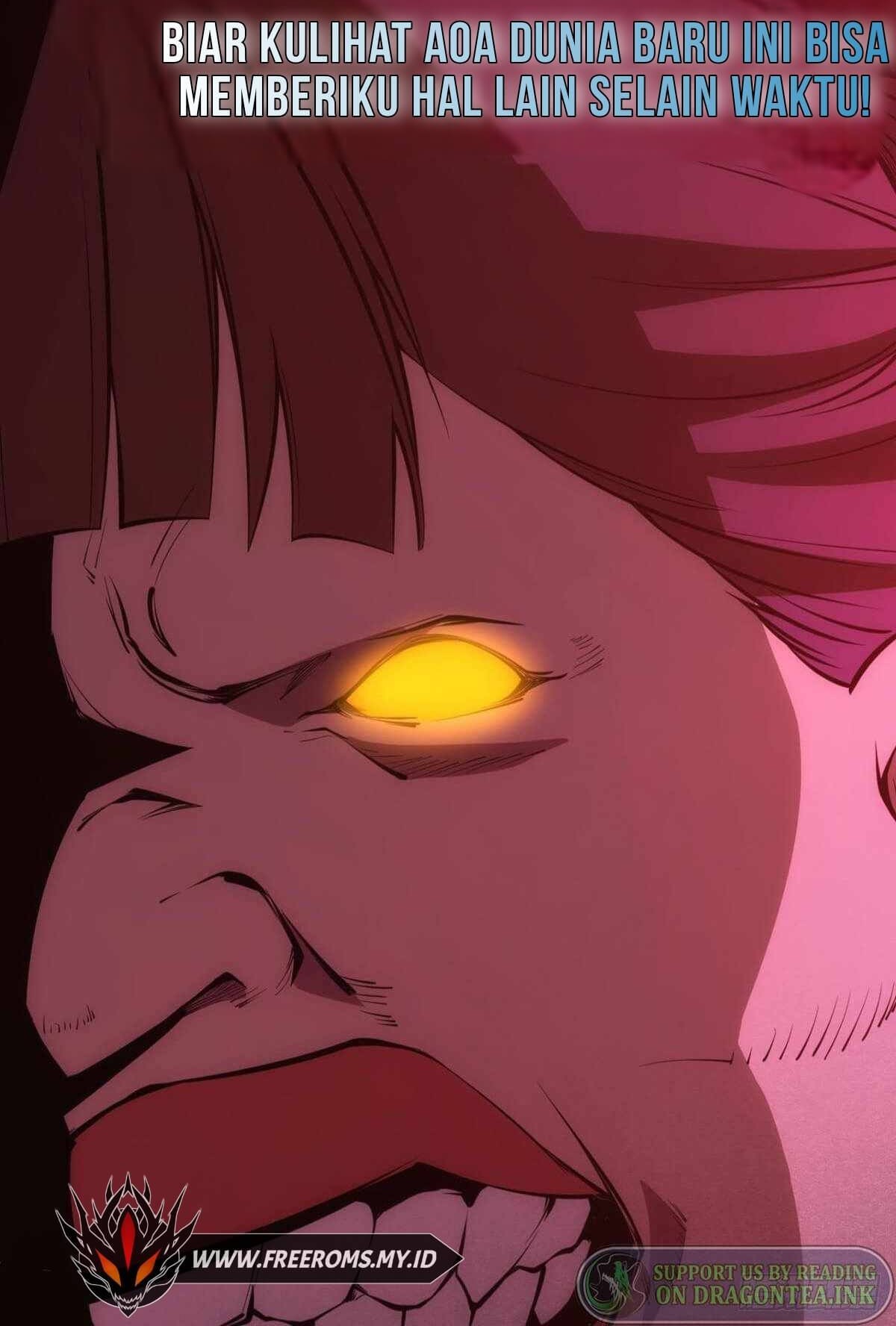 Extremely Evil Game Bab 00.1 halaman 25