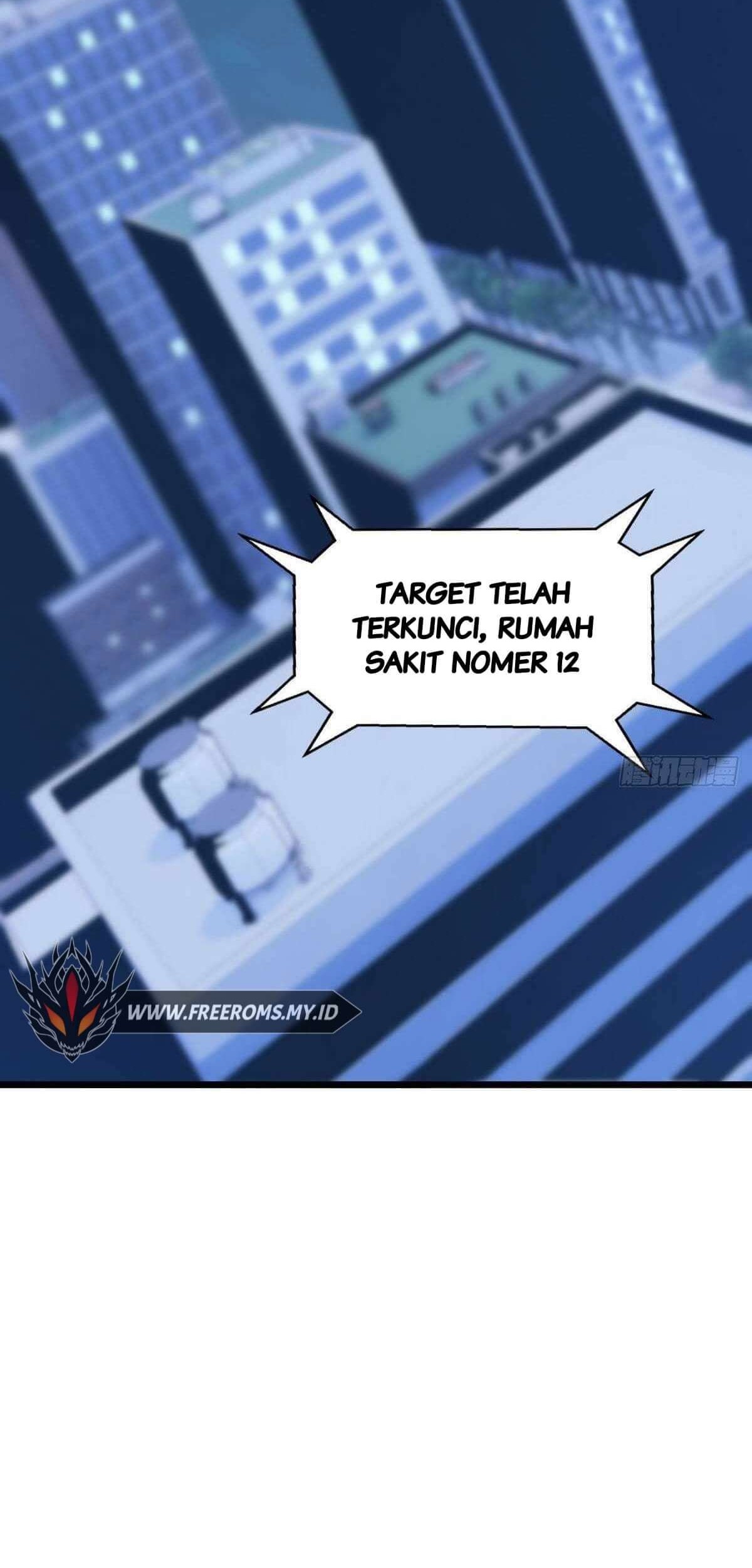 Extremely Evil Game Bab 01 halaman 3