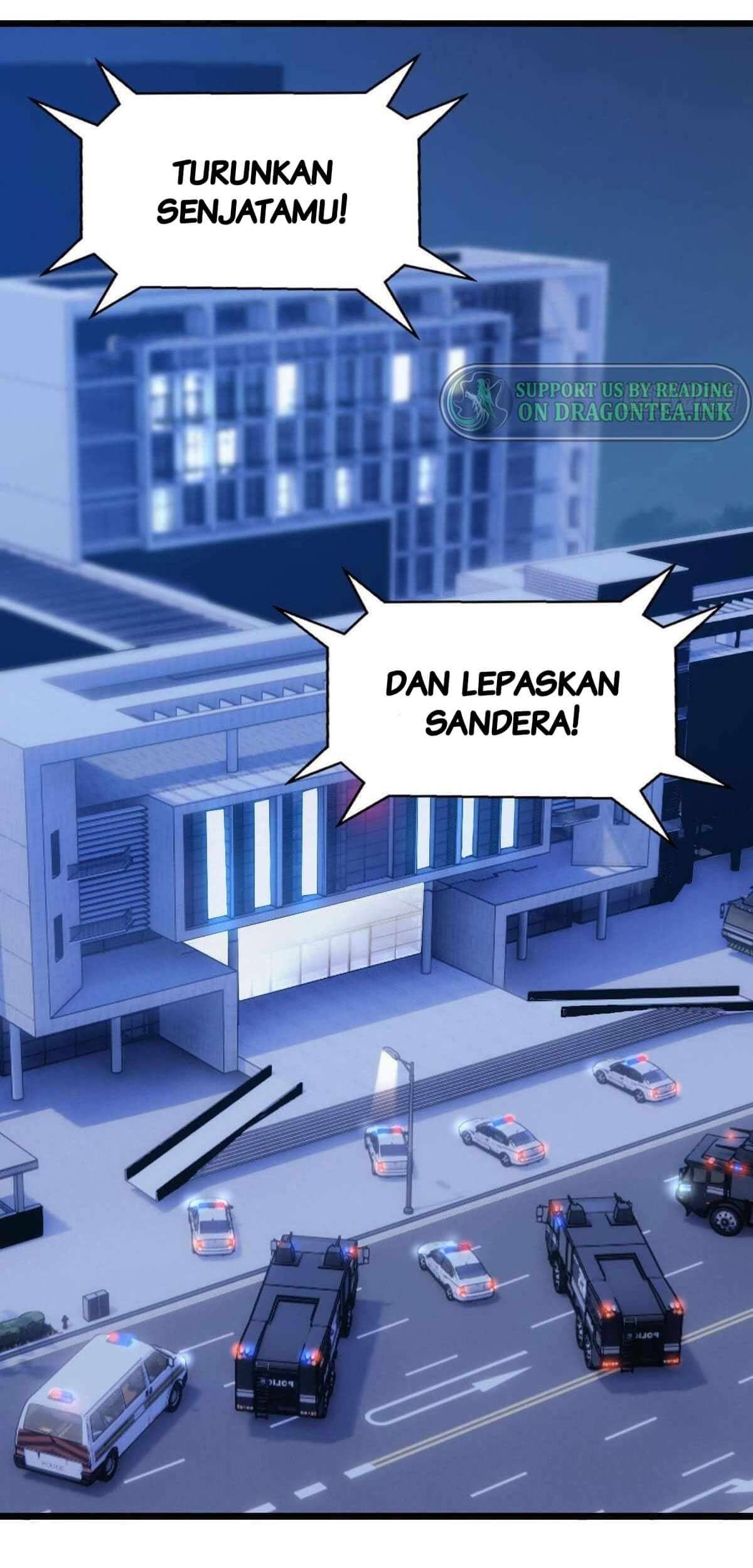 Extremely Evil Game Bab 01 halaman 4