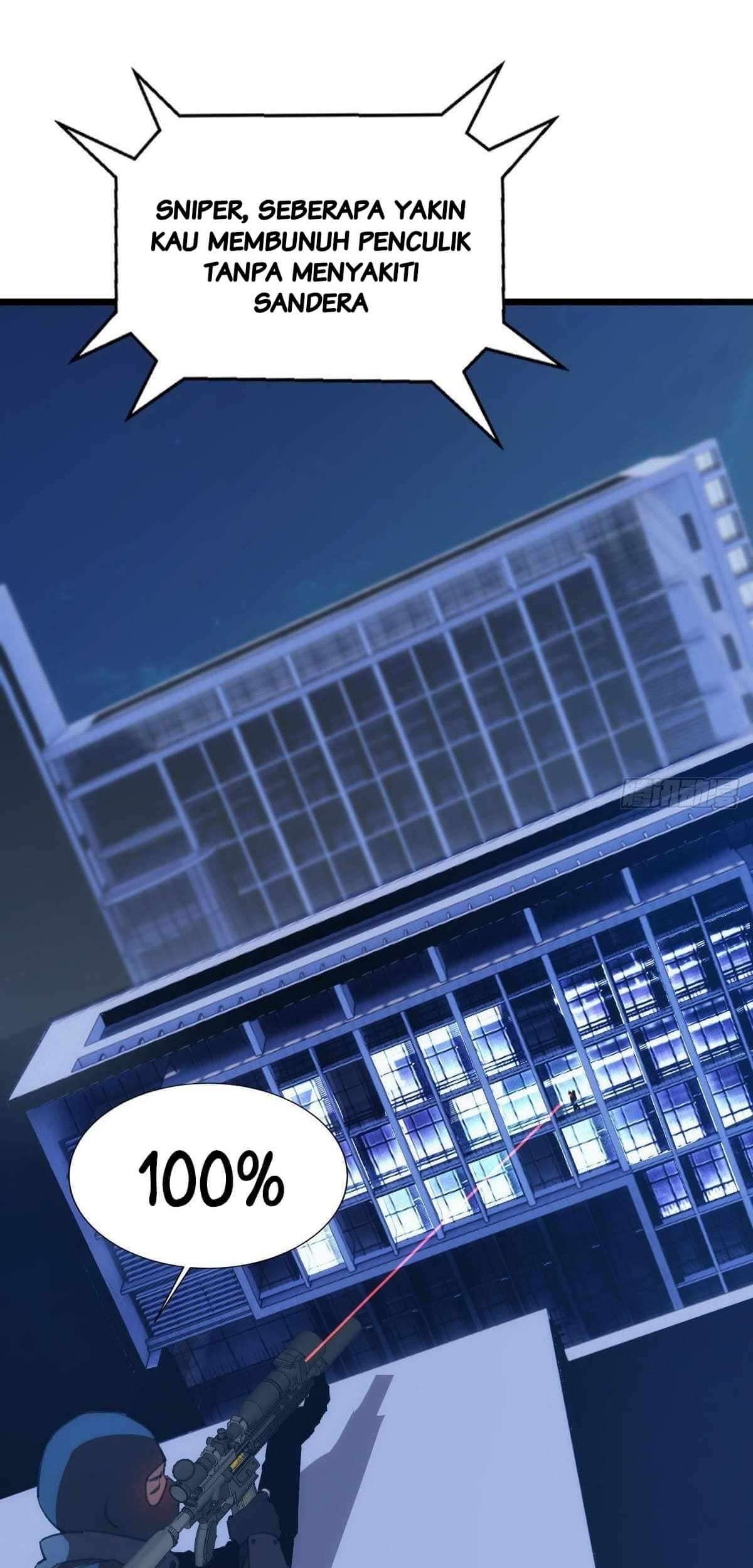 Extremely Evil Game Bab 01 halaman 7