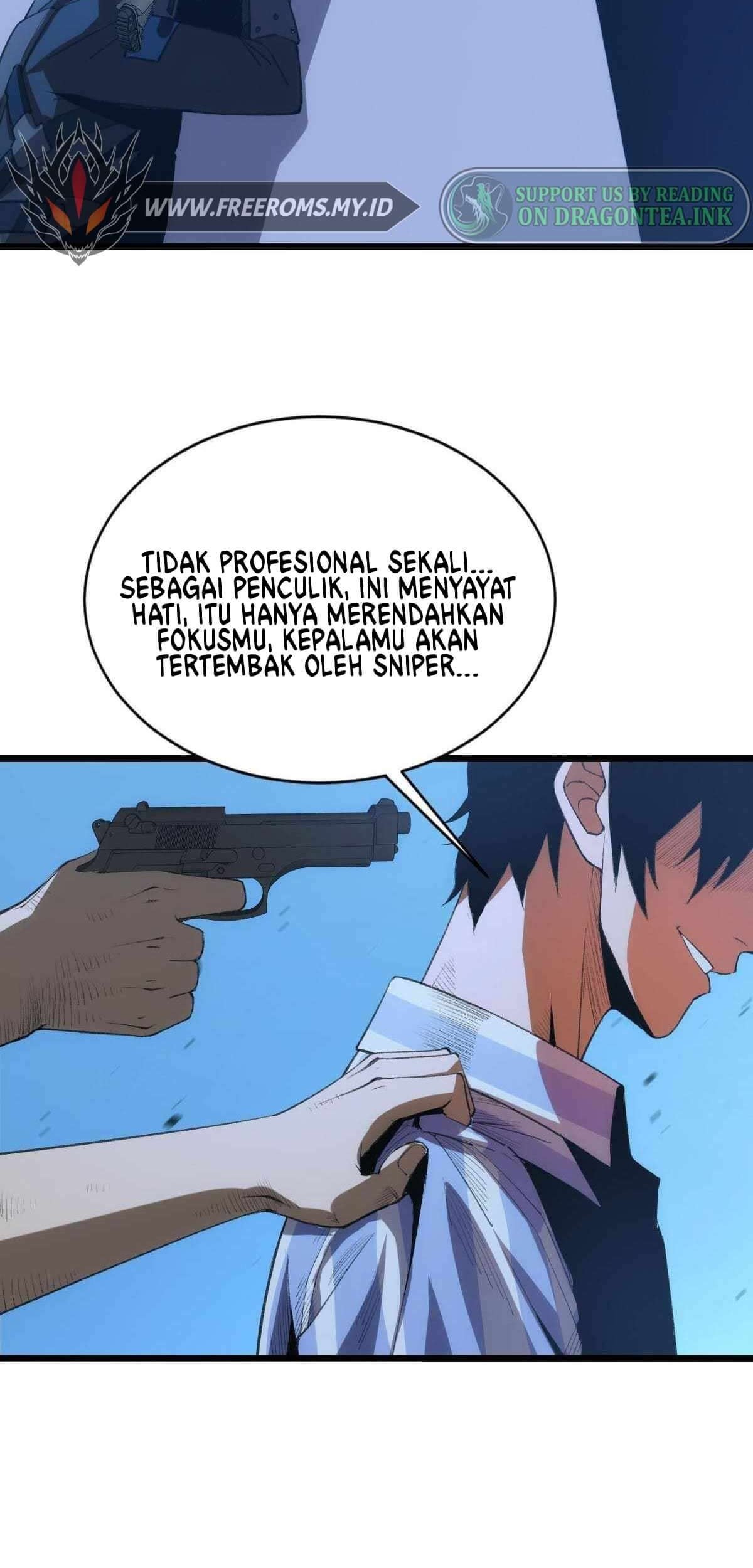 Extremely Evil Game Bab 01 halaman 8