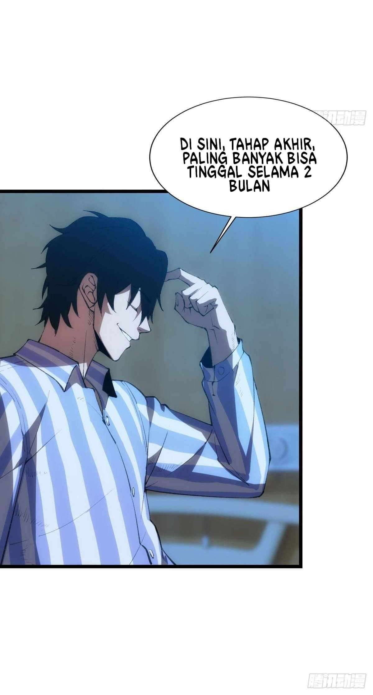 Extremely Evil Game Bab 01 halaman 22