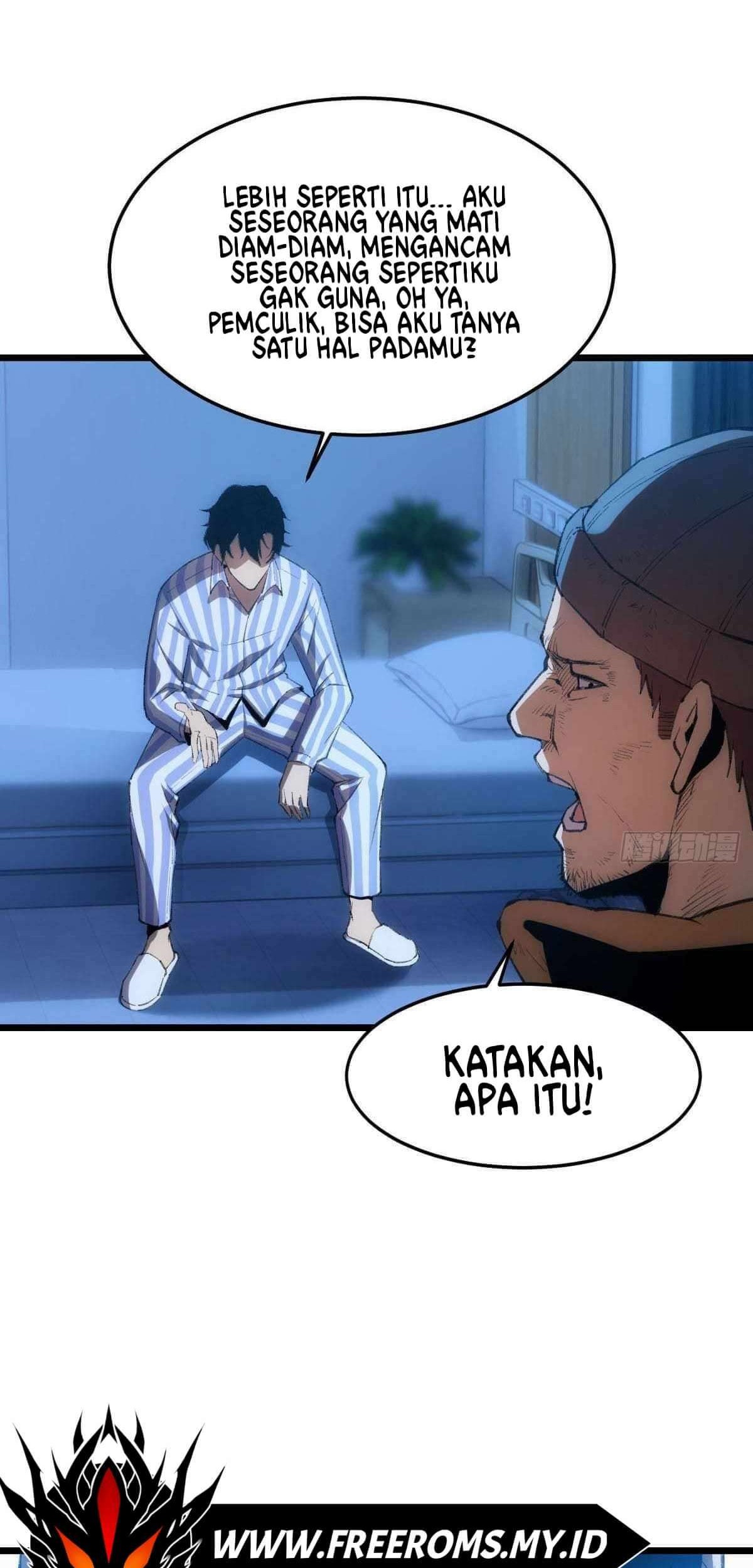 Extremely Evil Game Bab 01 halaman 24