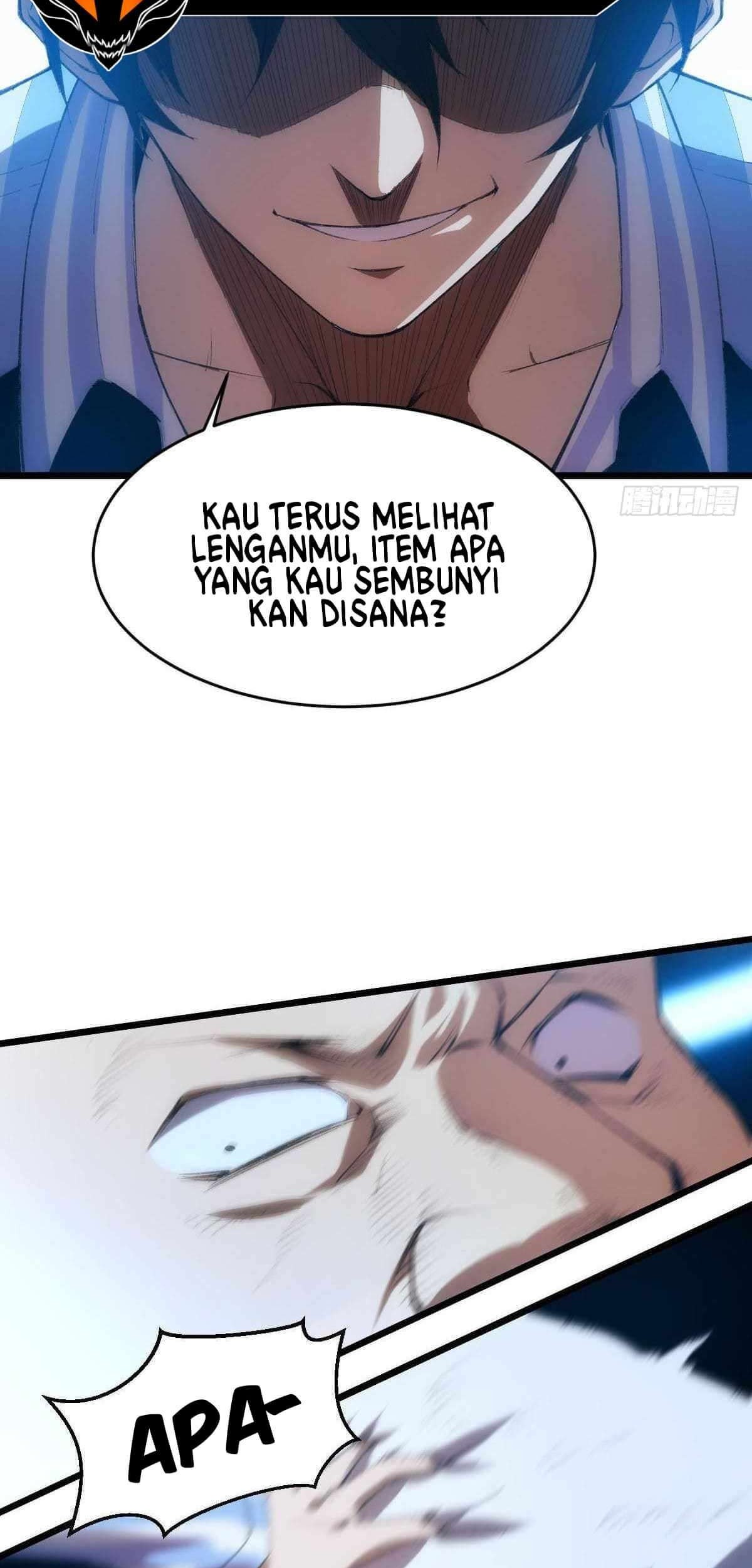 Extremely Evil Game Bab 01 halaman 25