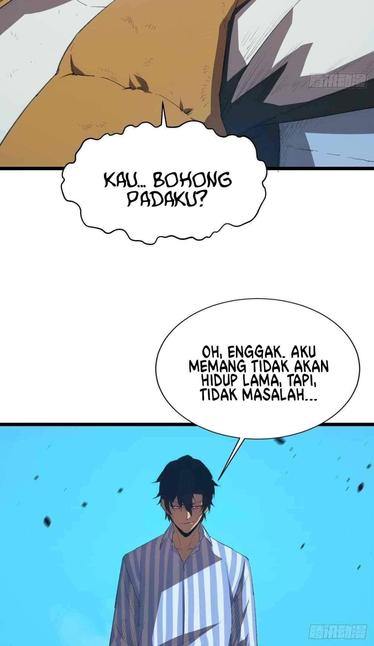 Extremely Evil Game Bab 01 halaman 39