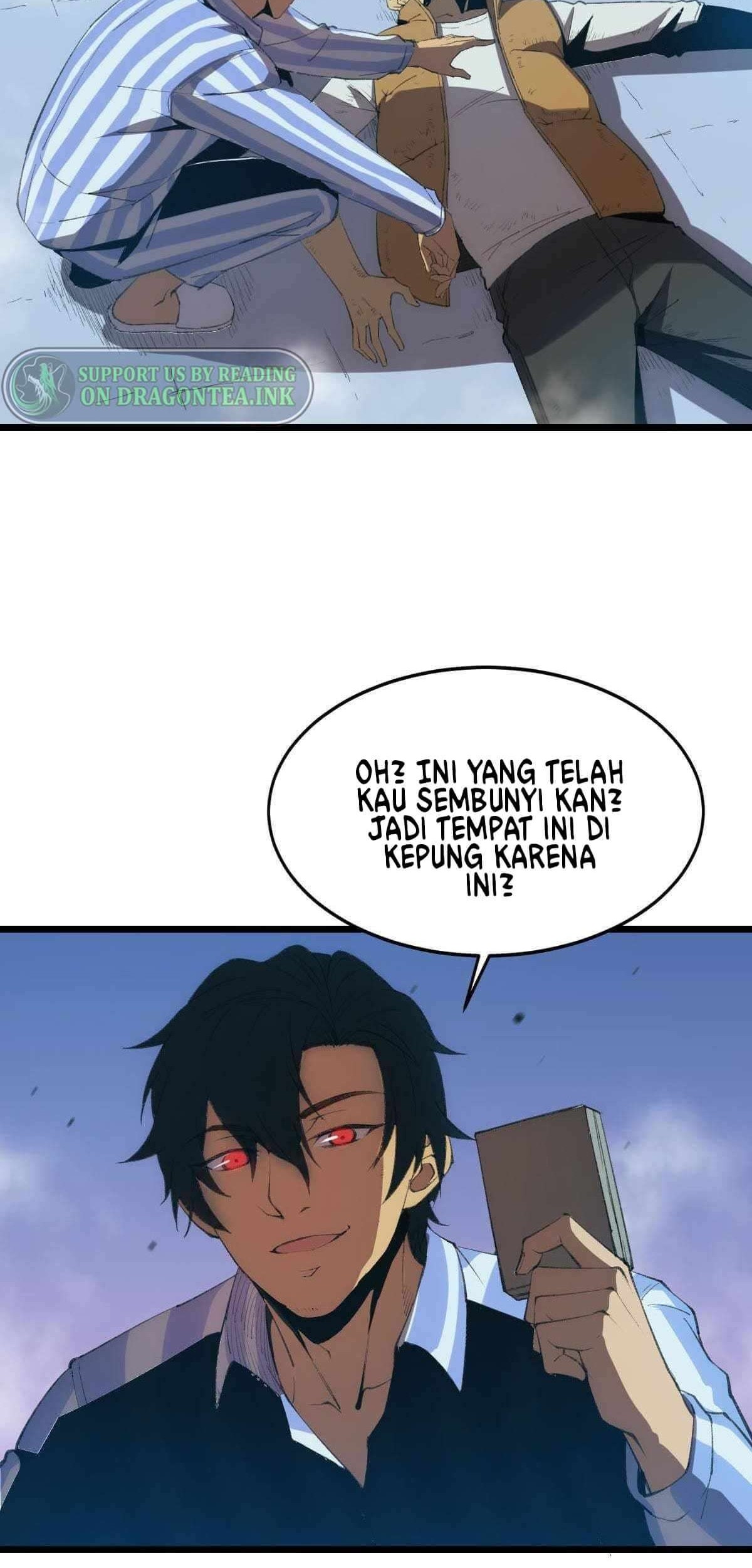 Extremely Evil Game Bab 01 halaman 41