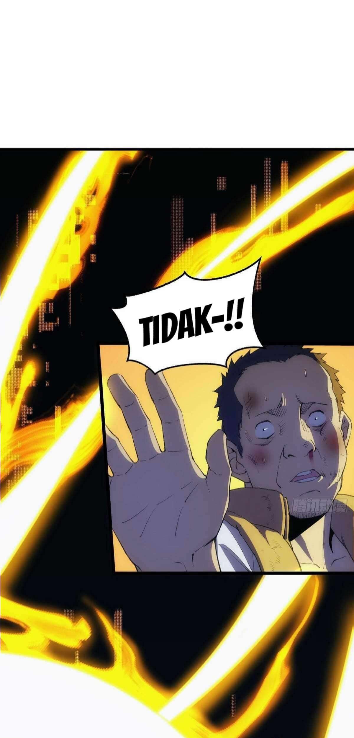 Extremely Evil Game Bab 01 halaman 46