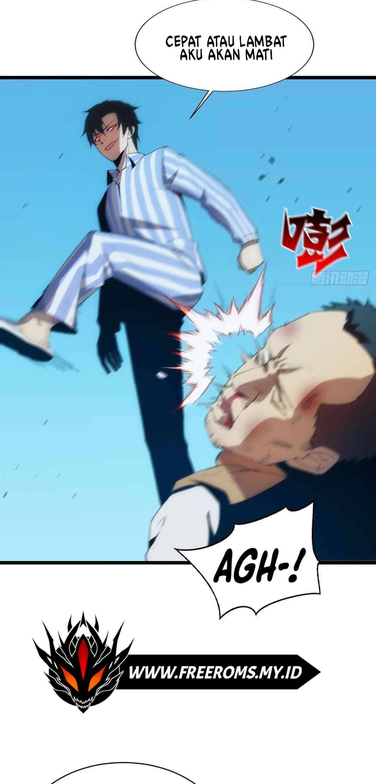 Extremely Evil Game Bab 01 halaman 51