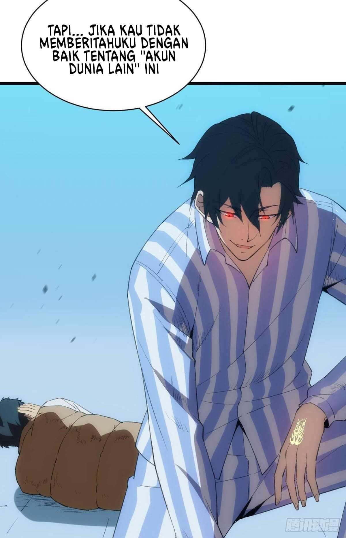 Extremely Evil Game Bab 01 halaman 52