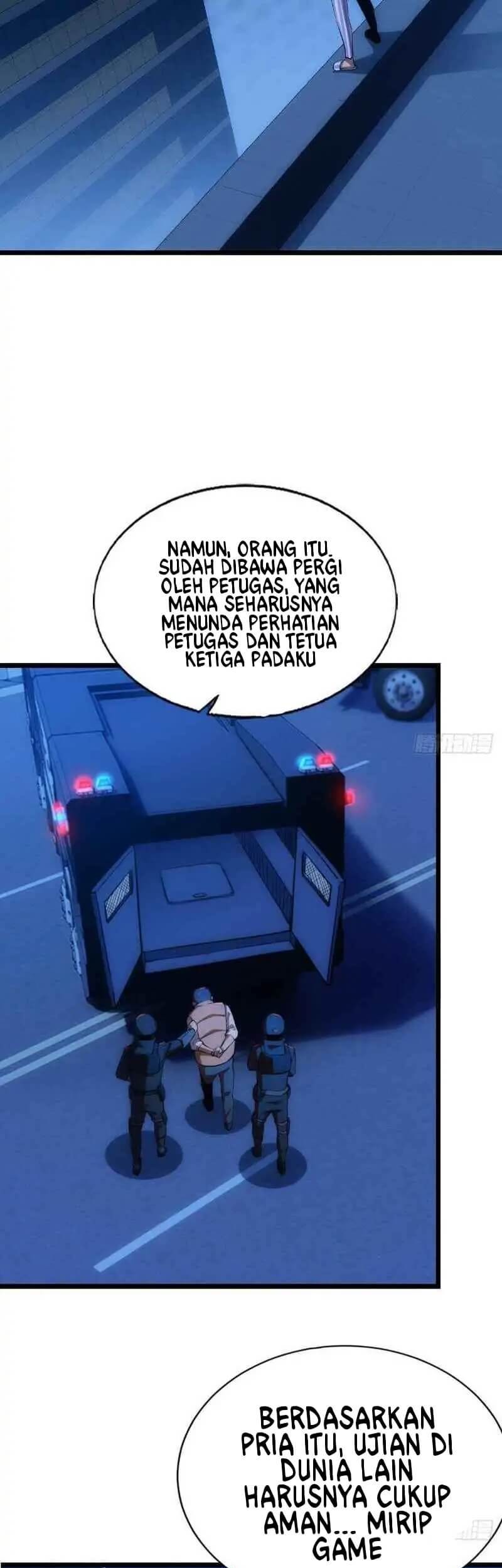 Extremely Evil Game Bab 02 halaman 15