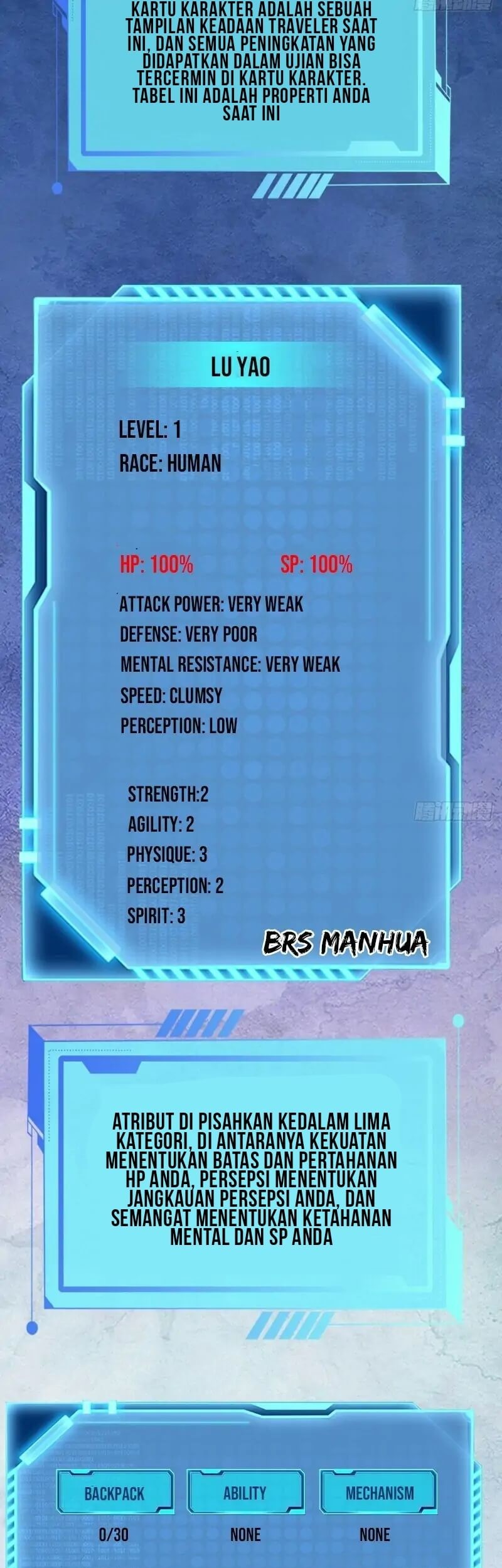 Extremely Evil Game Bab 02 halaman 26