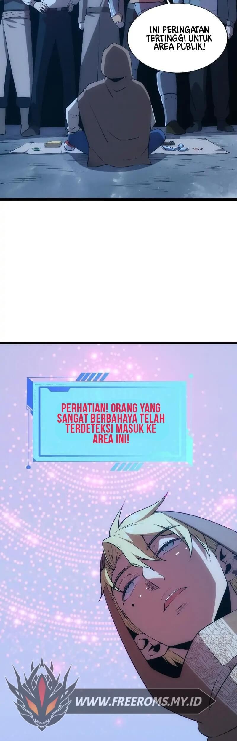 Extremely Evil Game Bab 02 halaman 35