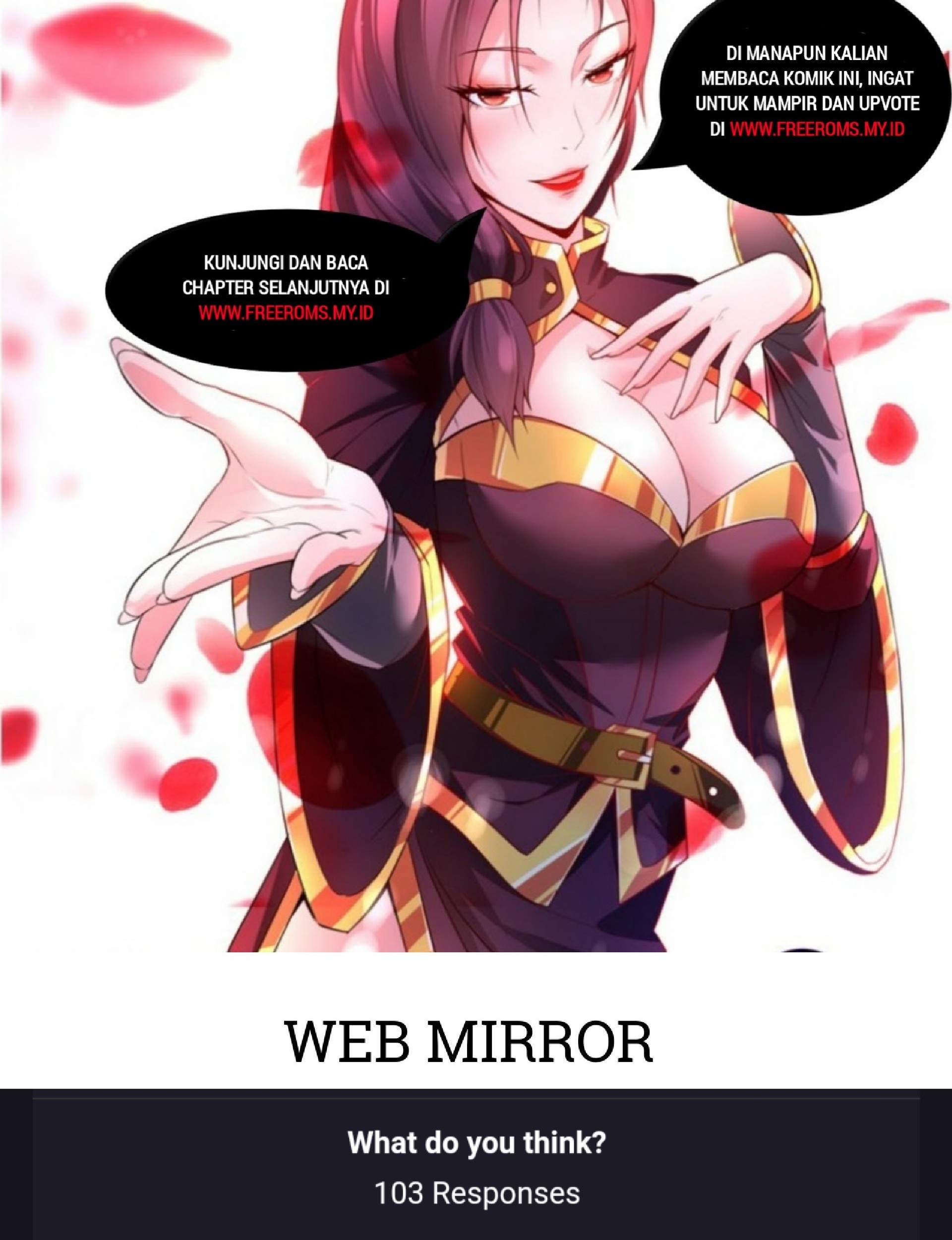 Extremely Evil Game Bab 02 halaman 40