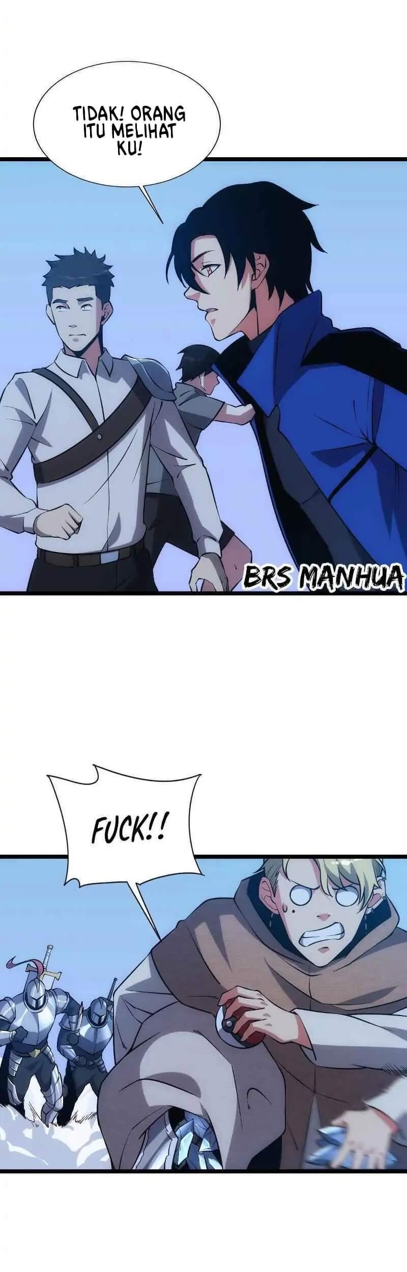 Extremely Evil Game Bab 03 halaman 2