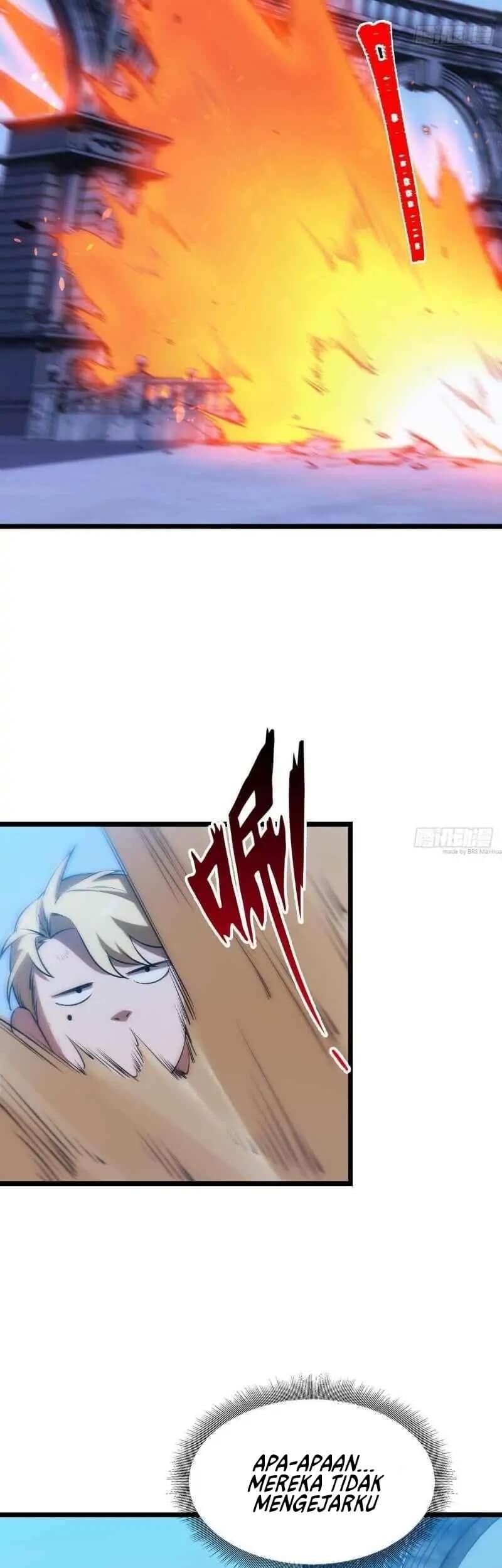 Extremely Evil Game Bab 03 halaman 16