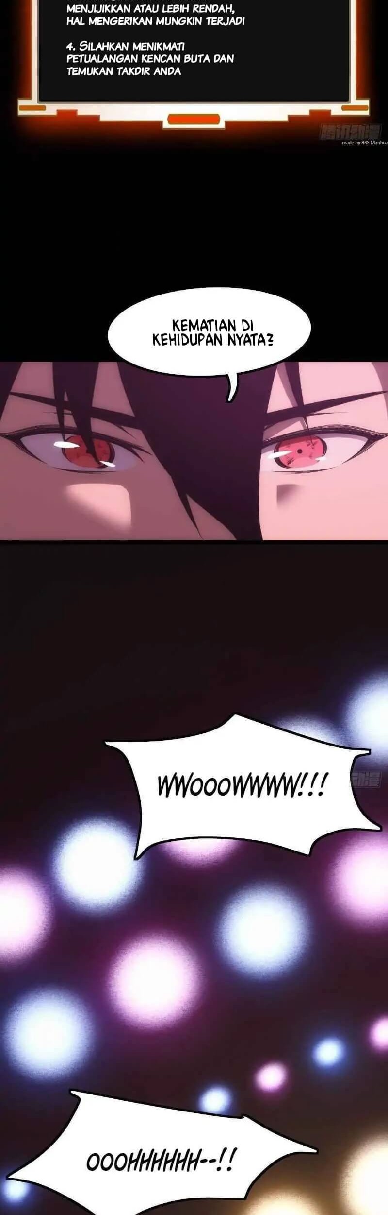 Extremely Evil Game Bab 03 halaman 20