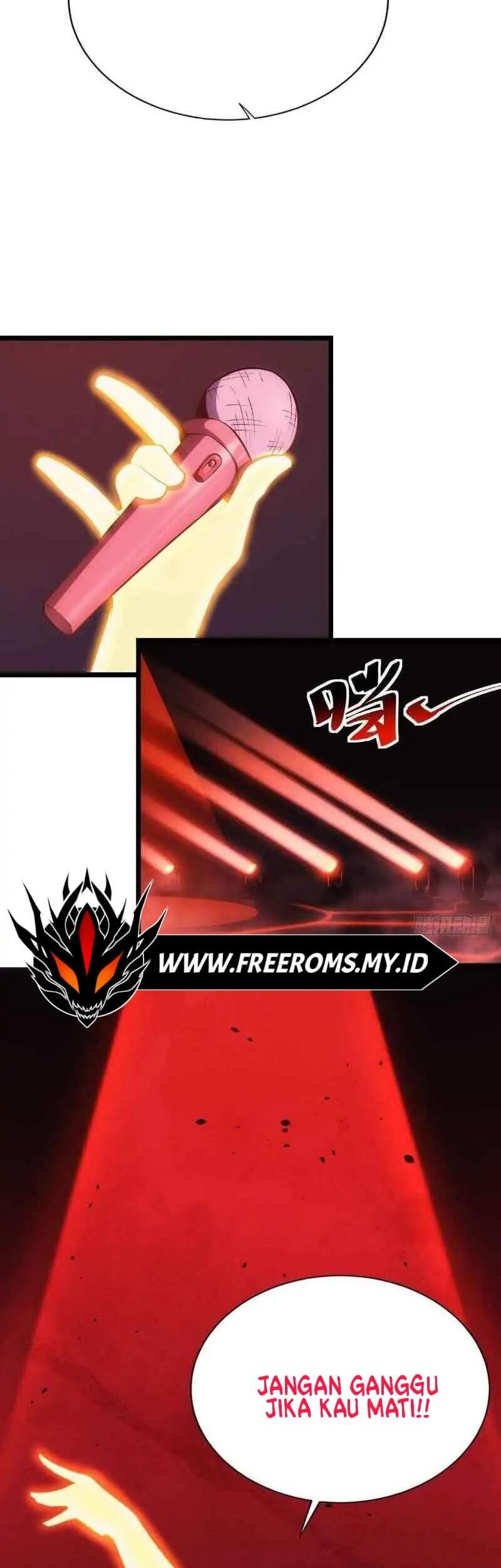 Extremely Evil Game Bab 03 halaman 24