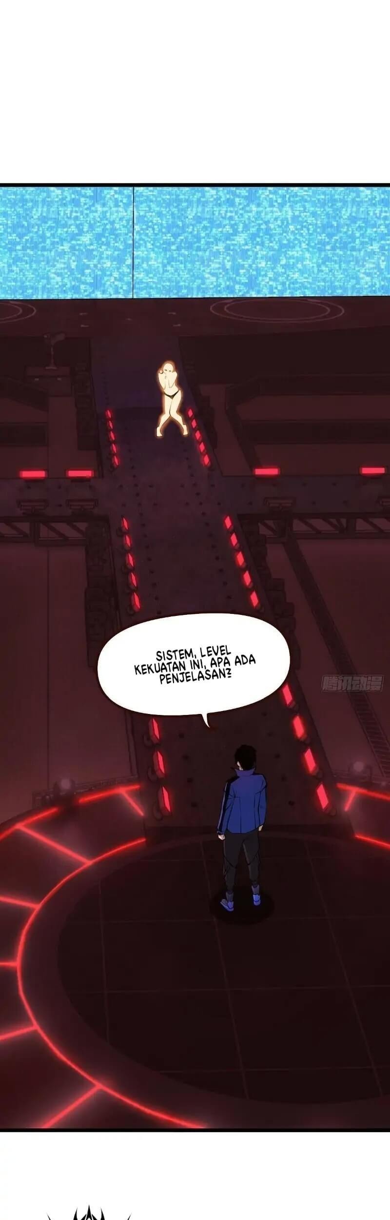 Extremely Evil Game Bab 03 halaman 35