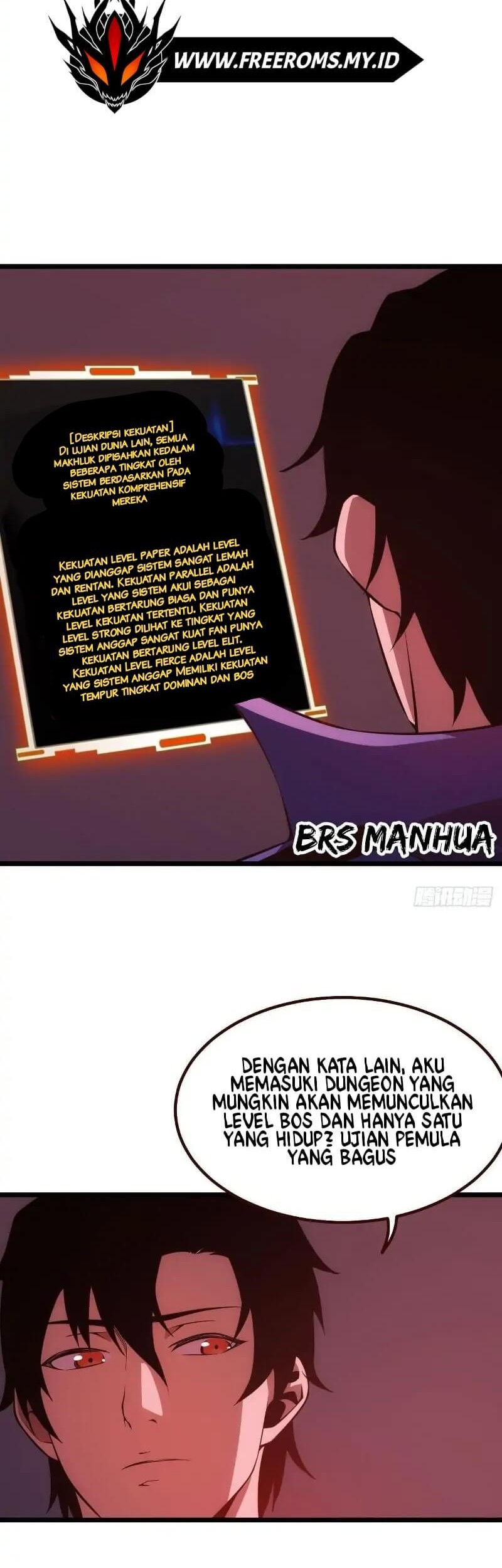 Extremely Evil Game Bab 03 halaman 36
